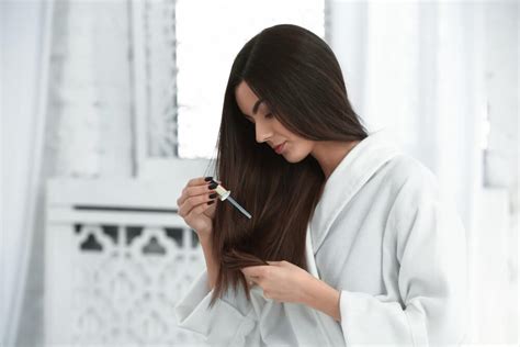 9 Reasons You Need to Be Using a Hair Serum | HerStyler