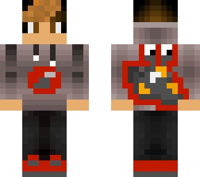 Slogo | Minecraft Skins