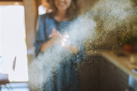 Motes of Dust in Sunlight · Free Stock Photo