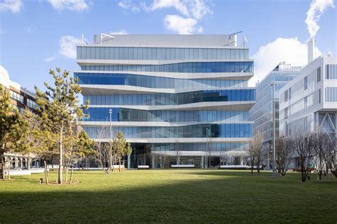 Gallery of Columbia Business School / Diller Scofidio + Renfro + FXCollaborative - 1