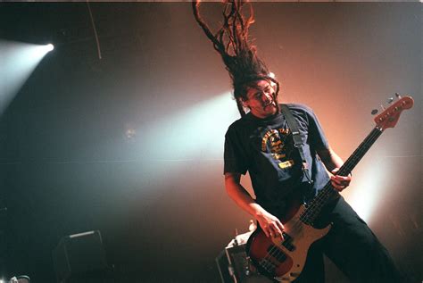 Original Deftones Bassist Chi Cheng Dead at Age 42