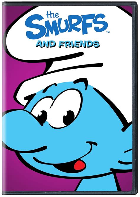 Smurfs: True Blue Friends | Smurfs Wiki | Fandom