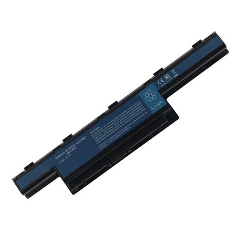 Replacement Battery for Acer 4741G, 5740G (AS10D51, AS10D61, AS10D71) - Boo | Shop Today. Get it ...