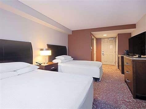 Hilton Garden Inn Chicago Downtown/Magnificent Mile