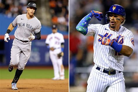 Yankees vs. Mets prediction: Subway Series odds, betting pick today