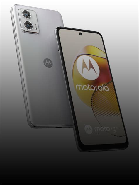 Motorola releases Moto G73 5G Globally - Thewistle