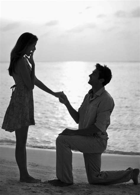 10 Things to Consider When Planning a Marriage Proposal