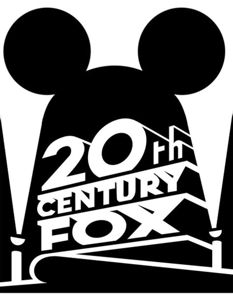 20th Century Fox DVD Logo