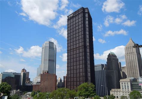 PA Environment Digest Blog: Pittsburgh's U.S. Steel Tower Becomes 2nd ...