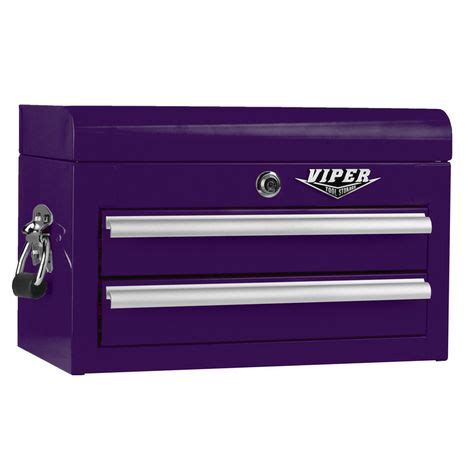 That's right I have my own set of purple tools, I would so love to fit them into this purple ...