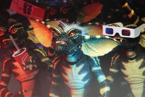 Gremlins – 7” Scale Action Figure – Ultimate Stripe – NECAOnline.com