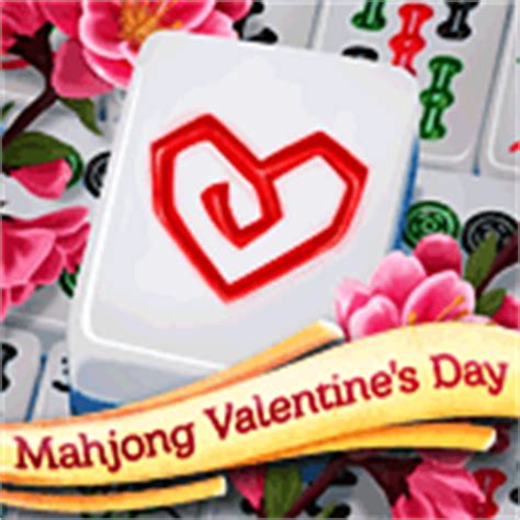 Mahjong Valentine's Day - PC Game Download | GameFools