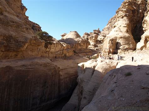 Monastery - HawkeBackpacking.com