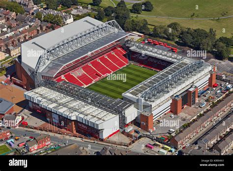 Liverpool Fc Stadium