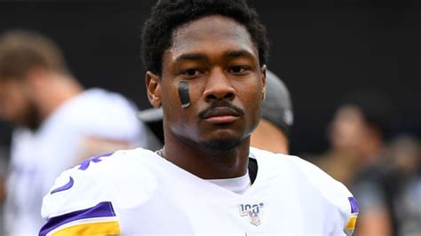 Vikings' Stefon Diggs says he wants to stay in Minnesota - Sports ...