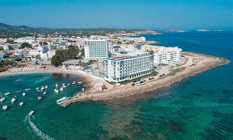 The best restaurants in San Antonio, Ibiza restaurants