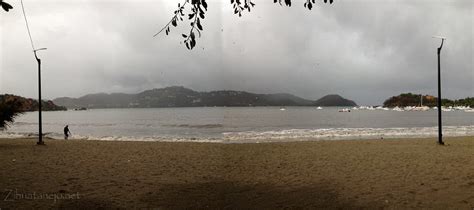 Zihuatanejo-Ixtapa Message Board - Here comes the rain!