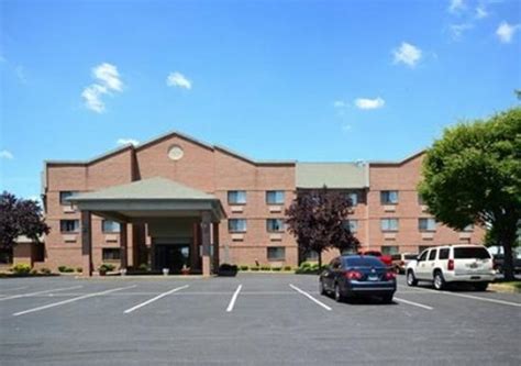 Comfort Suites (Chestertown, MD) - Hotel Reviews - TripAdvisor