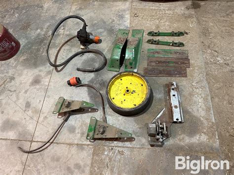 Farm Equipment Parts BigIron Auctions