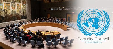 UNSC - United Nations Security Council | ENSURE IAS