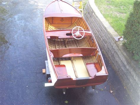 Lyman 1951 for sale for $5,000 - Boats-from-USA.com