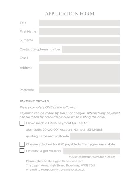 Fillable Online Bacs Payment GuideHow to Pay by Bacs - AccessPay Fax Email Print - pdfFiller