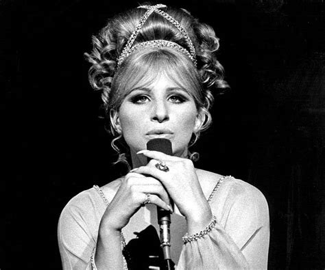 Barbra Streisand Info Photoset Name Barbara Streisand – Telegraph