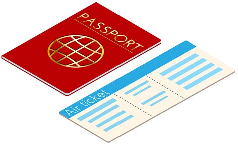 Passport clipart cartoon, Passport cartoon Transparent FREE for download on WebStockReview 2024