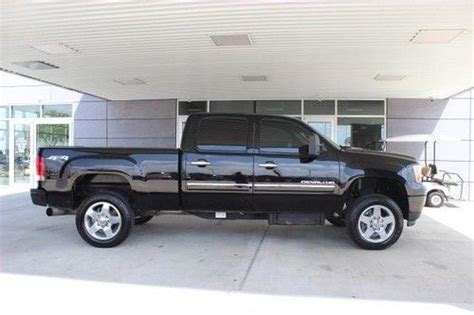 Purchase new 2012 GMC Sierra 2500HD Denali in Webster, Texas, United States, for US $49,025.00