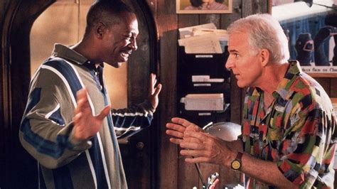 ‎Bowfinger (1999) directed by Frank Oz • Reviews, film + cast • Letterboxd