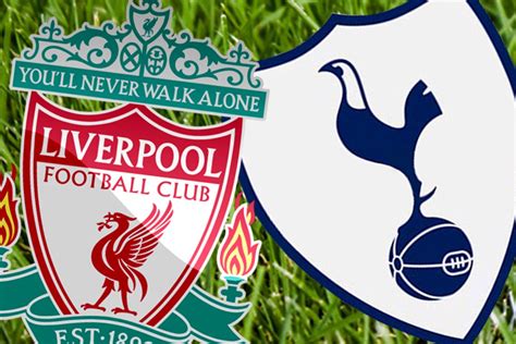 Liverpool vs Tottenham LIVE SCORE: Latest updates and commentary for ...