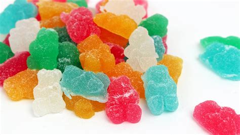 Cannabis Gummy Recipe Jello - Ingredients