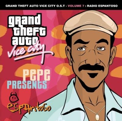 Gta vice city story soundtrack - taiameister