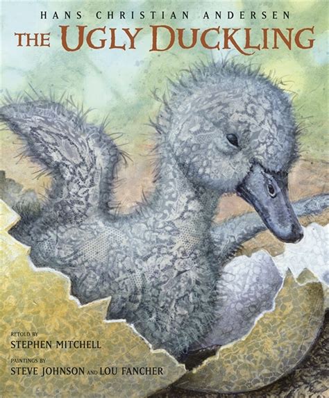 The Ugly Duckling | Stephen Mitchell