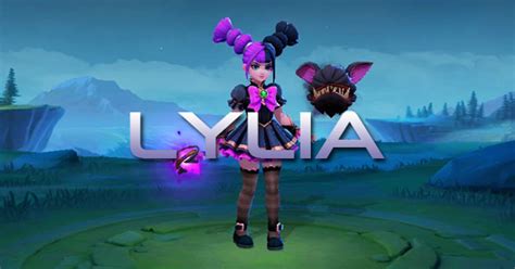 Lylia Build – Emblem, Spell, Items & Guide | Mobile Legends