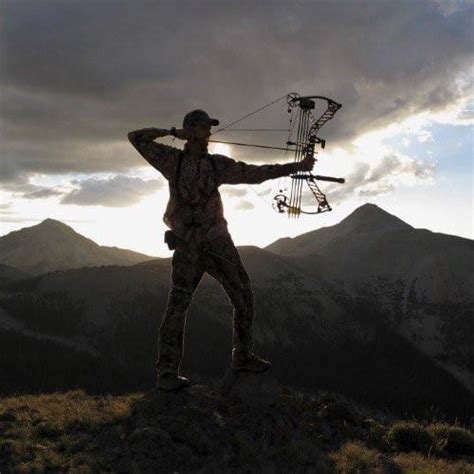 Compound Bows and Compound Bow Packages — Hunting-Bow