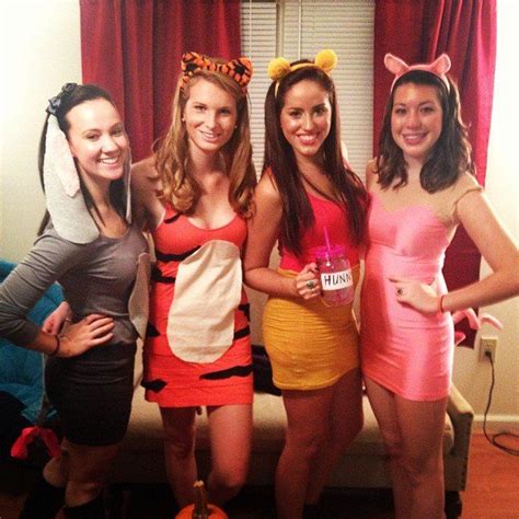 50 Group Disney Costume Ideas For You and Your Squad to Wear This Halloween | Halloween costumes ...