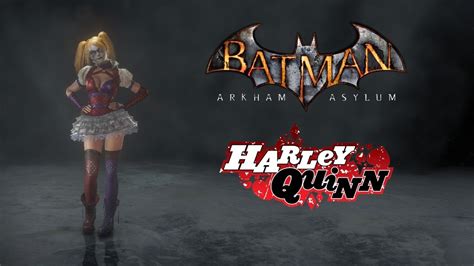 Total 117+ imagen batman arkham knight harley quinn skins - Abzlocal.mx