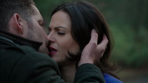 Regina and Robin - Robin Hood and Regina Photo (37896797) - Fanpop