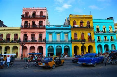 27 Things You Need to Know Before You Visit Cuba