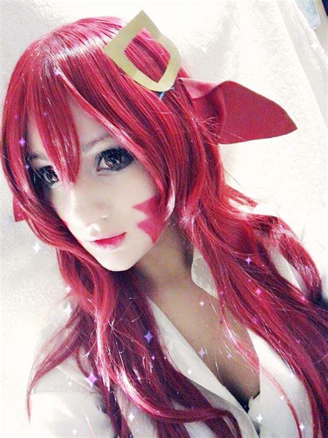 Miia - monster musume | Cosplay Amino