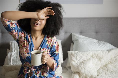 Exhaustion symptoms: 11 red flags you're doing too much | Marie Claire UK