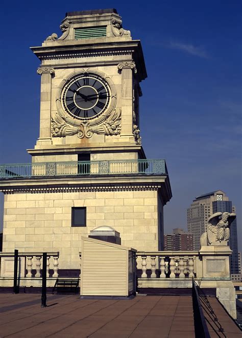 Landmark Lower Manhattan Clock Tower Saved From Condo Conversion - HODINKEE