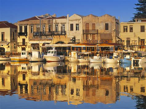 Rethymnon