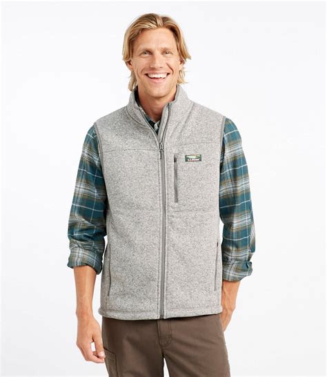 Men's Outerwear Vests | Outerwear at L.L.Bean