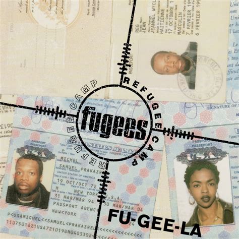 Fugees – Fu-Gee-La Lyrics | Genius Lyrics