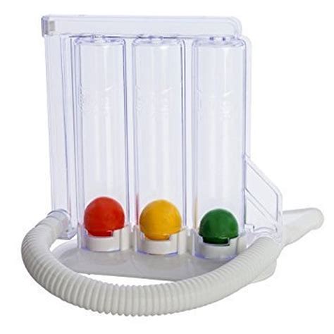 Spirometer | Jemesin Medical