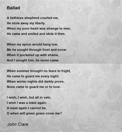 ballad of birmingham poetry analysis