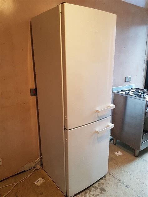 Miele KFN 12823 SD Fridge Freezer | in Portobello, Edinburgh | Gumtree