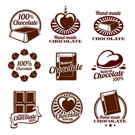 Royalty Free Chocolate Making Clip Art, Vector Images & Illustrations ...